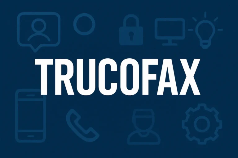 trucofax