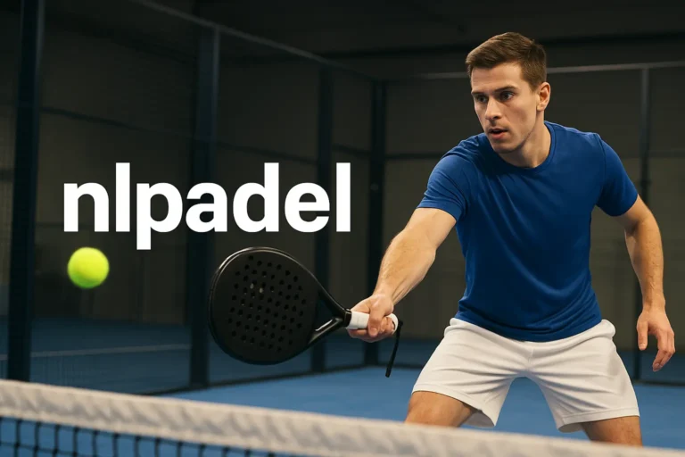 nlpadel